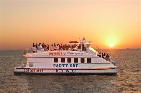 Best Key West Sunset Sails