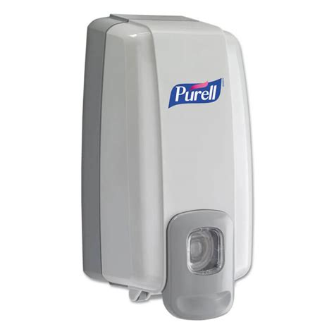 Maybe you would like to learn more about one of these? NXT Instant Hand Sanitizer Dispenser, 1000ml, 5-1/8w x 4d ...