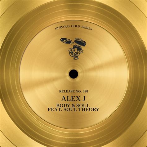 Alex J Nervous Records