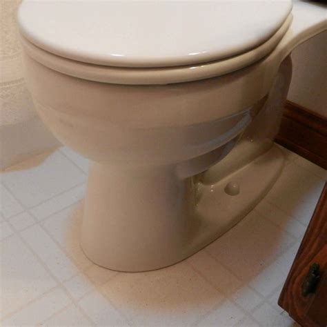 Kohler Cimarron Toilet Review Oconomowoc Plumbing