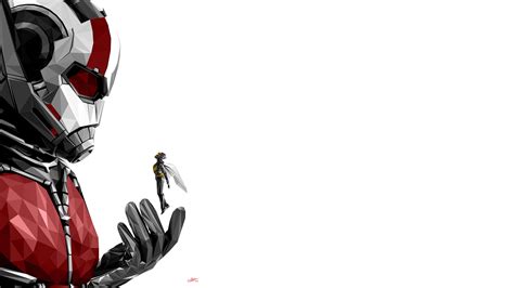 Ant Man And The Wasp Movie 4k Hd Movies 4k Wallpapers