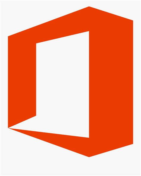 Microsoft Office 2019 Icon Free Transparent Clipart Clipartkey