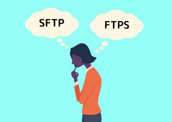 SFTP Vs FTPS Pros Cons What To Choose