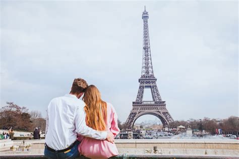 Romantic Things To Do In Paris The City Of Love Skyticket Travel Guide