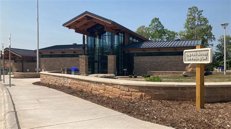 New Nc Rest Stop Offers Weary Drivers A Bit Of Luxury