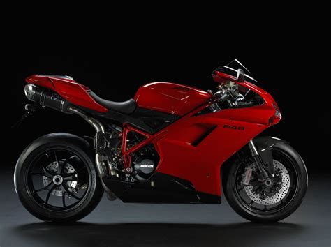 168 kg / 370 lbs (without fluids and battery). 2011 Ducati 848 EVO