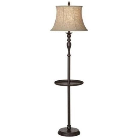 Floor Lamp With Tray Ideas On Foter