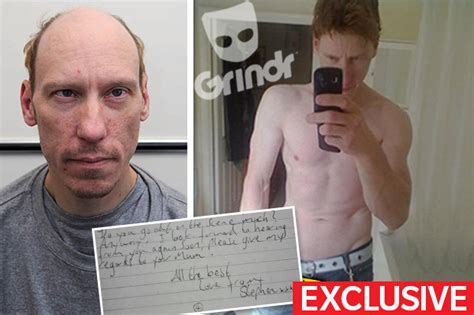 grindr killer stephen port wanted to watch minions movie before life sentence daily star