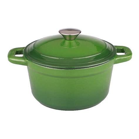 Youll Love Cooking With This Berghoff Stockpot Cast Iron Has Great
