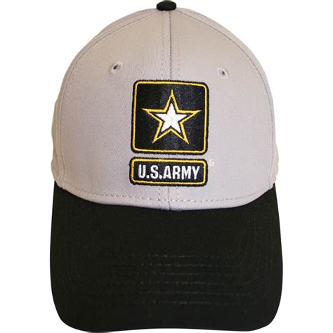 Blync Us Army Star Logo Cap Caps Food And Ts Shop The Exchange
