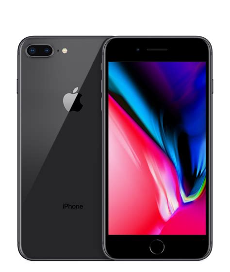 Apple iphone 8 plus (64gb) specs, detailed technical information, features, price and review. Cellulaire Apple Usagé (A) iPhone 8 Plus 64 Go ...