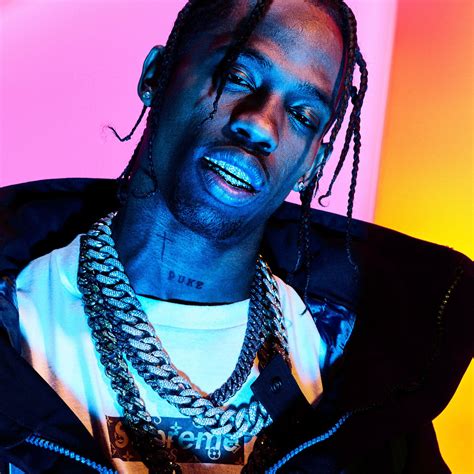 The Curse By Travis Scott From Disaronnopapi Listen For Free