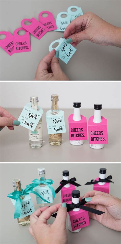 Awesome homemade birthday gifts for you to make, including fabulous gift ideas for milestone birthdays. Pin on DIY Wedding Tutorials