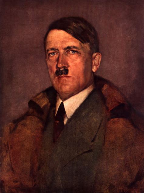 Very rarely given to children since world war ii because of its association with adolf hitler. Neues Europa: Adolf Hitler - Selected Portraits, Part I