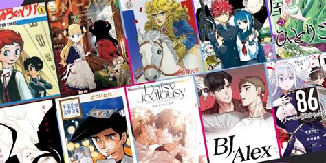 J Pop Manga Debutta Su Twitch E Annuncia 10 Nuovi Titoli Justnerdit