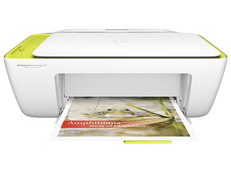 Hp deskjet ink advantage 2135 printer. HP DeskJet Ink Advantage 2135 All-in-One Printer drivers ...