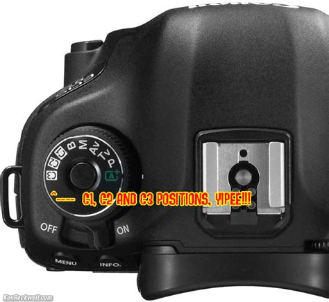 Canon 5d Mark Iii User S Guide