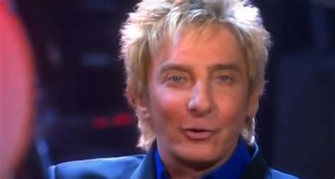 Barry Manilow Came Out As Gay At Age 73 Meet The Man Hes Been With
