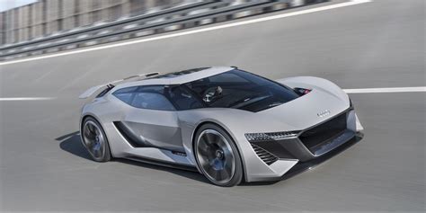 Fast Cars Of 2022 Coolest Cars 2022