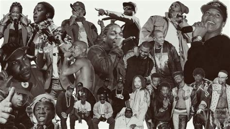 15 Best Hiphop Singers Of All Time