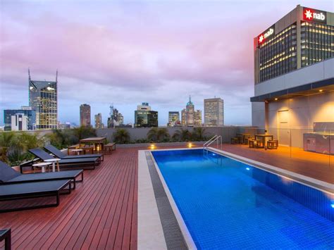 Best Price On Wyndham Hotel Melbourne In Melbourne Reviews