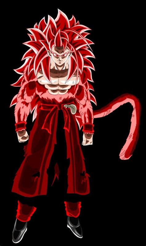 Evil Xeno Goku Ssj5 In 2021 Anime Dragon Ball Super Dragon Ball