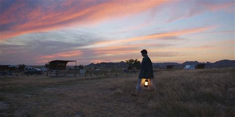Zhao has also been given several. 'Nomadland' review: Frances McDormand at her finest - Los ...