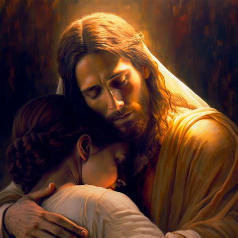 Hugging Jesus Hope For Widows Foundation