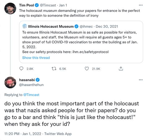 tim pool gets campy r onecatsvoice