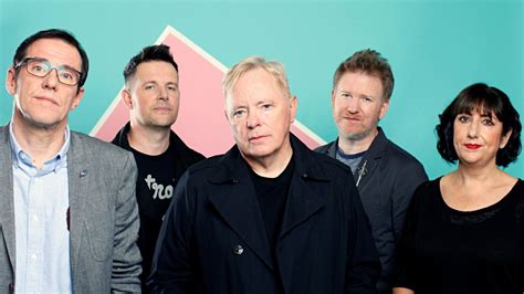 New Order Tickets für Tour Information über Konzerte Touren und Karten von New Order