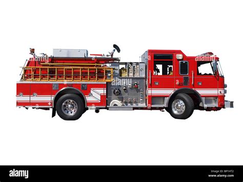 Fire Truck Stock Photos And Fire Truck Stock Images Alamy