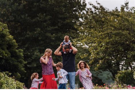 Votre Photographe Professionnelle à Plescop Pour Votre Famille Milie