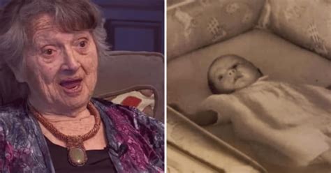 88 Year Old Meets Daughter Who She Thought Died At Birth