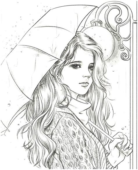 Free printable number coloring pages from 1 to 10. 2020-02-23-21-11-17_090 | Grayscale coloring, Easy love ...