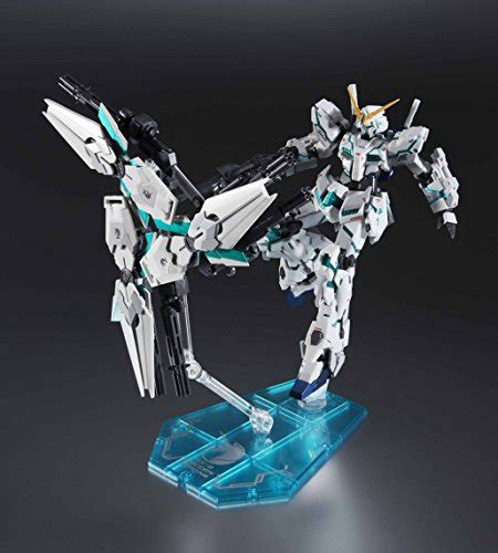 【ロボット魂】ユニコーンガンダム 覚醒仕様 リアルマーキングver が明日発売！