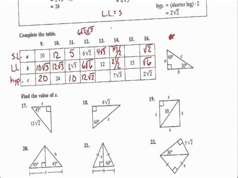 Https://tommynaija.com/worksheet/1 25 Symbols Of Geometry Worksheet Answers