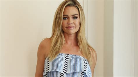 Denise Richards Talks First Season On Rhobh Bullying And New Movie