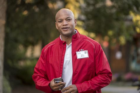 Watch How Wes Moore Went From Afghanistan To Robin Hood Ceo Bloomberg