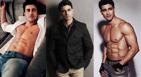 Gautam Rode Parth Samthaan Arjit Taneja Who Is The Hottest Bachelor On Tv Vote