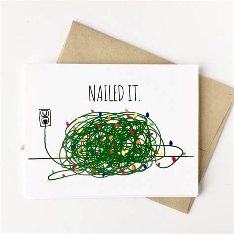 20 Of The Guaranteed Funniest Holiday Cards Youll Find Anywhere