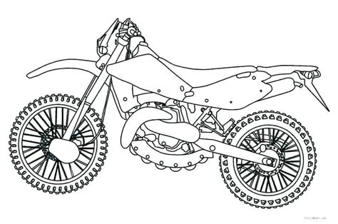 Our database contains over 16 million of free png images. Free Printable Dirt Bike Coloring Pages - Coloring Junction