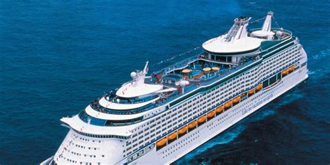Adventure Of The Seas Royal Caribbean Incentives
