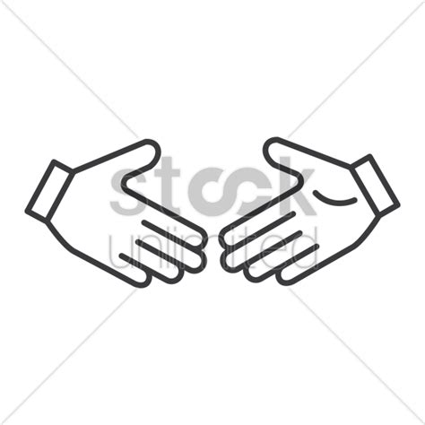 Puerto Rico Clipart Handshake Interprets Handshake Law Denmark Png