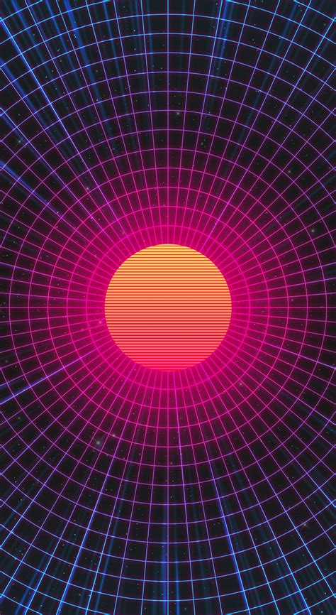 80s Song Phone Wallpaper Simple 80s Retro Phone Wallpaper By