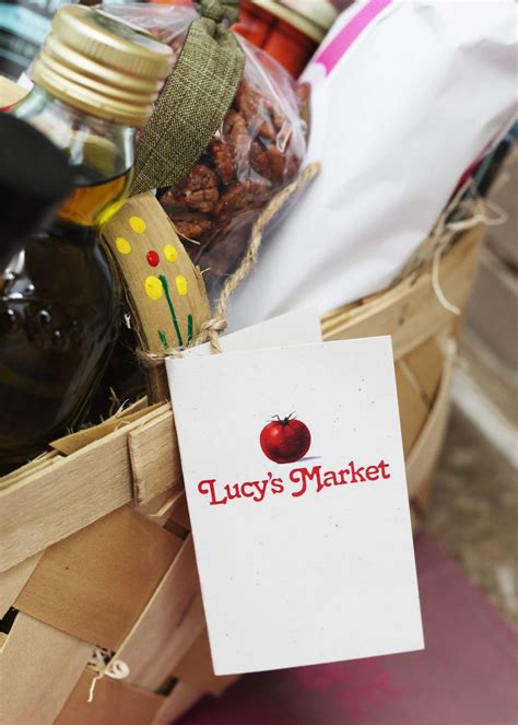 You can check market basket gift card balance online by first going to their gift cards page and call their customer service number. Lucy's Market Gift Baskets | Unique Ingredients Custom ...