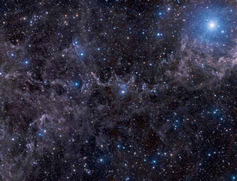 Wallpaper Pegasus Nebula Sharpless 1600x1226 807001 Hd