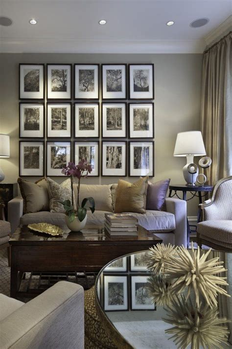 27 Awesome Big Living Room Design Ideas Decoration Love