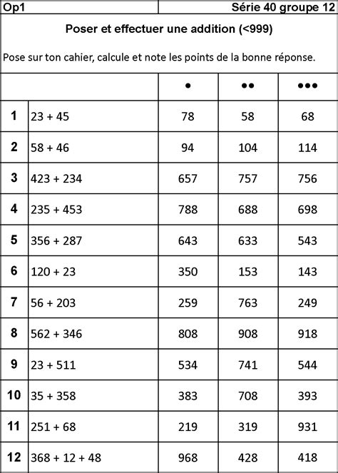 Journal De Classe Des Ce2 Fiches De Travail Individuel Ti