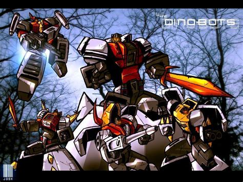 Free Download Dinobots Wallpapers 1024x768 For Your Desktop Mobile
