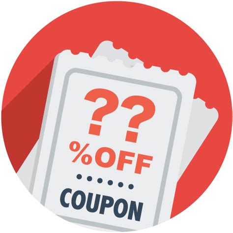 Coupon Png Trasparente Png All